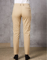 M9390 - Ladies Boston Chino