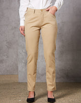 M9390 - Ladies Boston Chino