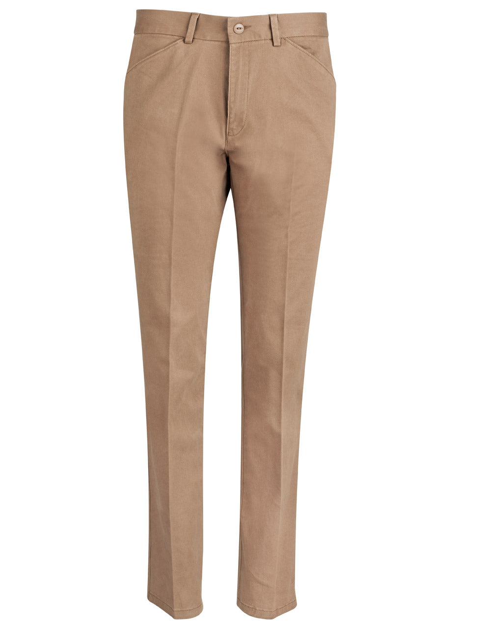 M9390 - Ladies Boston Chino