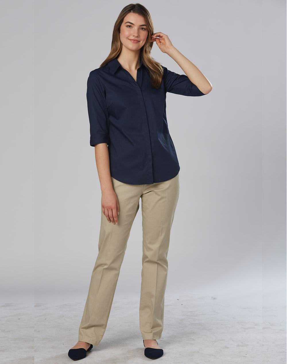 M9460 - Women's Chino Pants