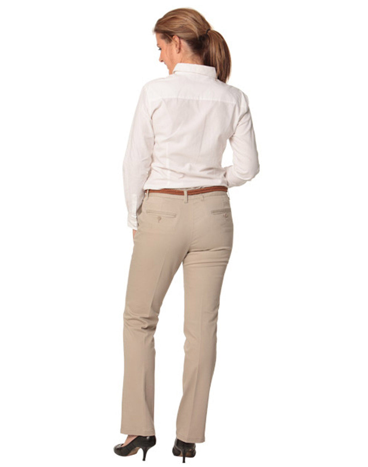 M9460 - Women's Chino Pants