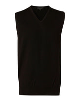 M9501 - Men's V-Neck Vest