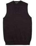 M9601 - Women’s V-Neck Vest