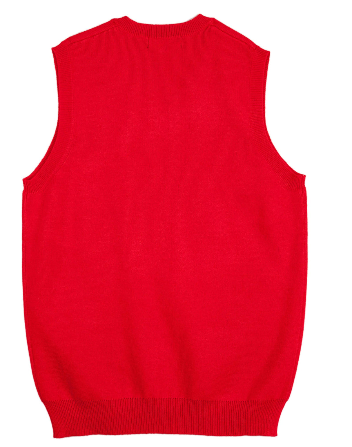 M9601 - Women’s V-Neck Vest