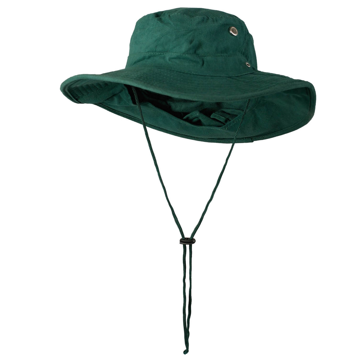 MC601 Wide Brim Hat