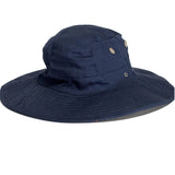 MC601 Wide Brim Hat