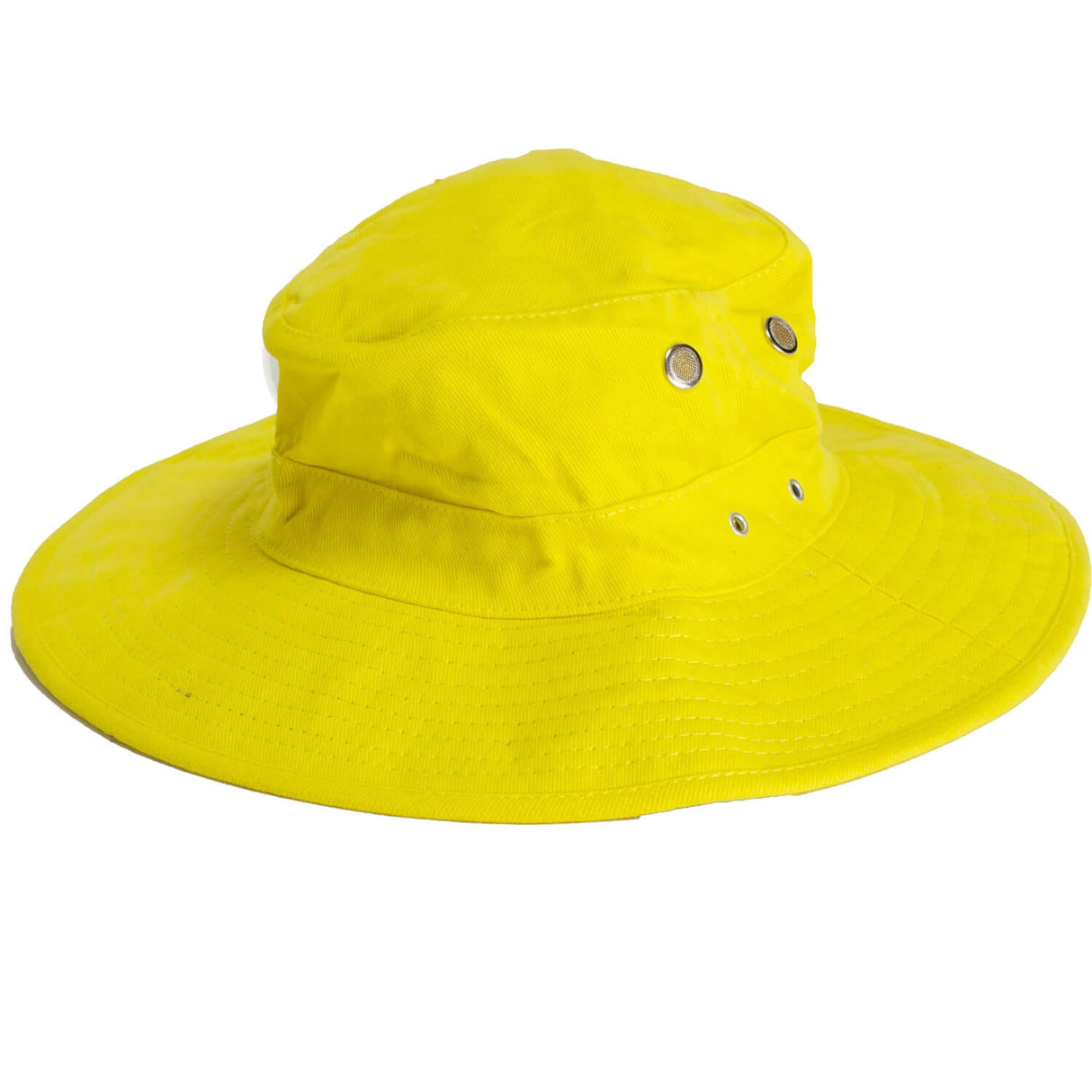 MC601 Wide Brim Hat