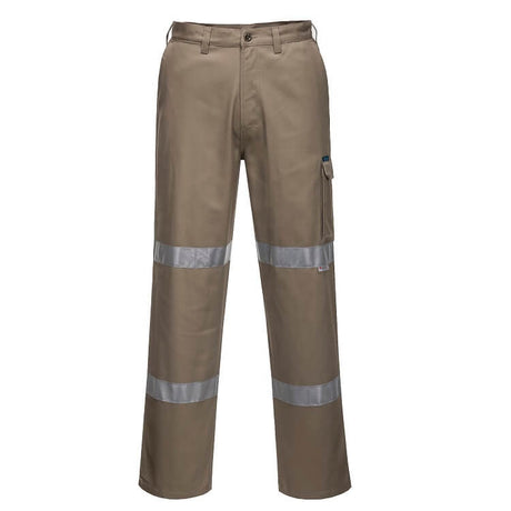 MD701 Cotton Cargo Pants - dixiesworkwear