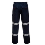 MD701 Cotton Cargo Pants - dixiesworkwear