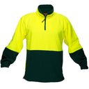 MF115 Polar Fleece Jumper - dixiesworkwear