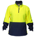 MF115 Polar Fleece Jumper - dixiesworkwear