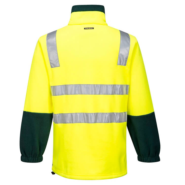 MF215 Polar Fleece Jumper - dixiesworkwear