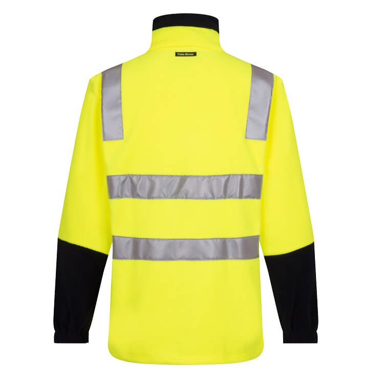 MF215 Polar Fleece Jumper - dixiesworkwear