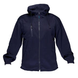 MF317 Water Repellent Fleece Hoodie - dixiesworkwear