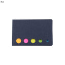 Dotted Sticky Note - Printed