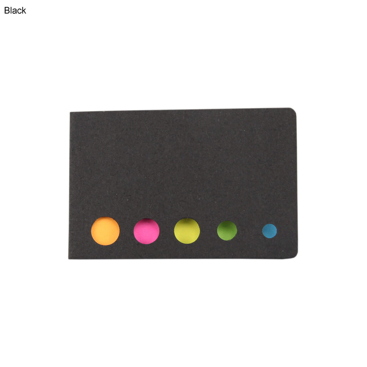 Dotted Sticky Note - Printed