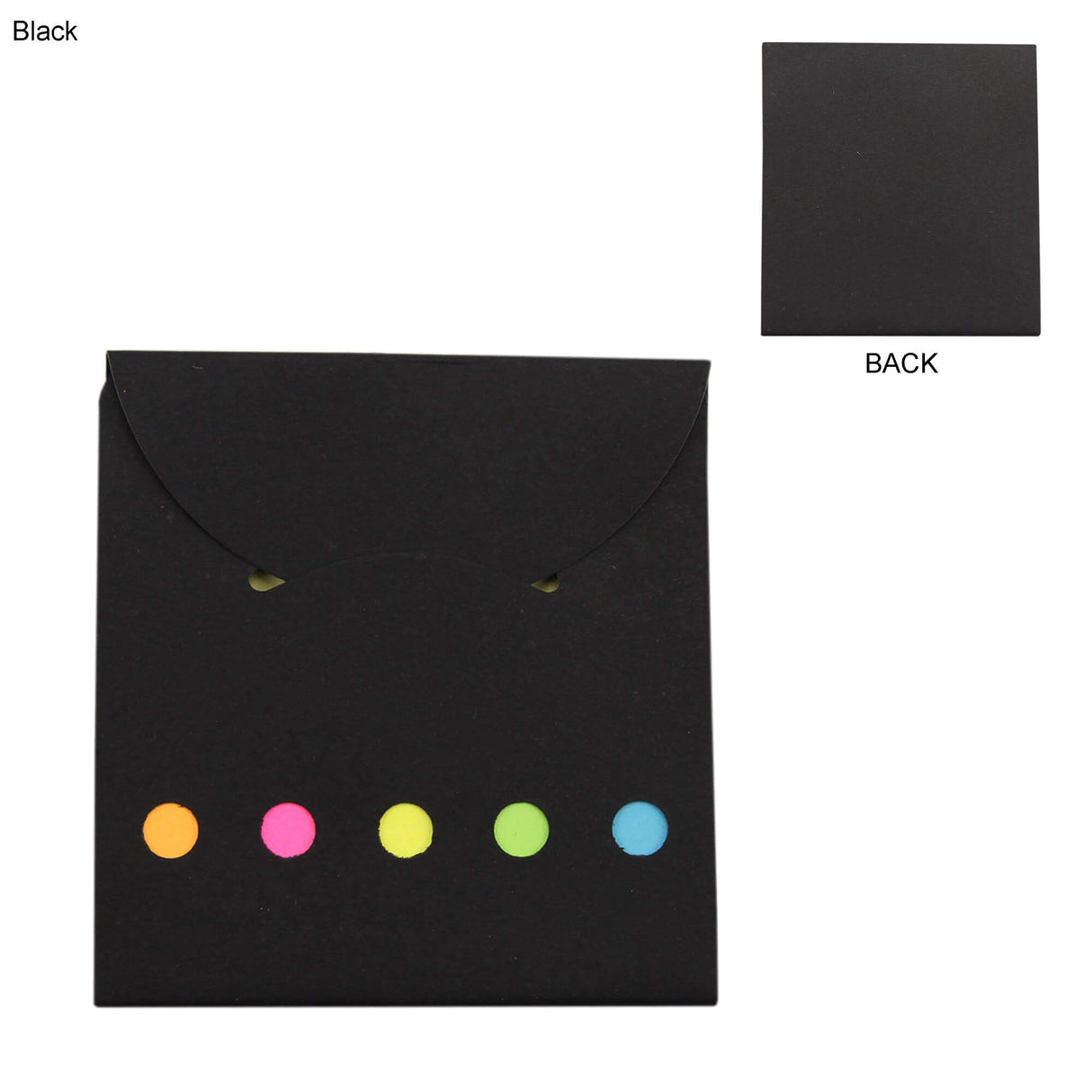 Stellar Sticky Note Pad - Printed