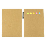 Sticky Note Pad - Printed