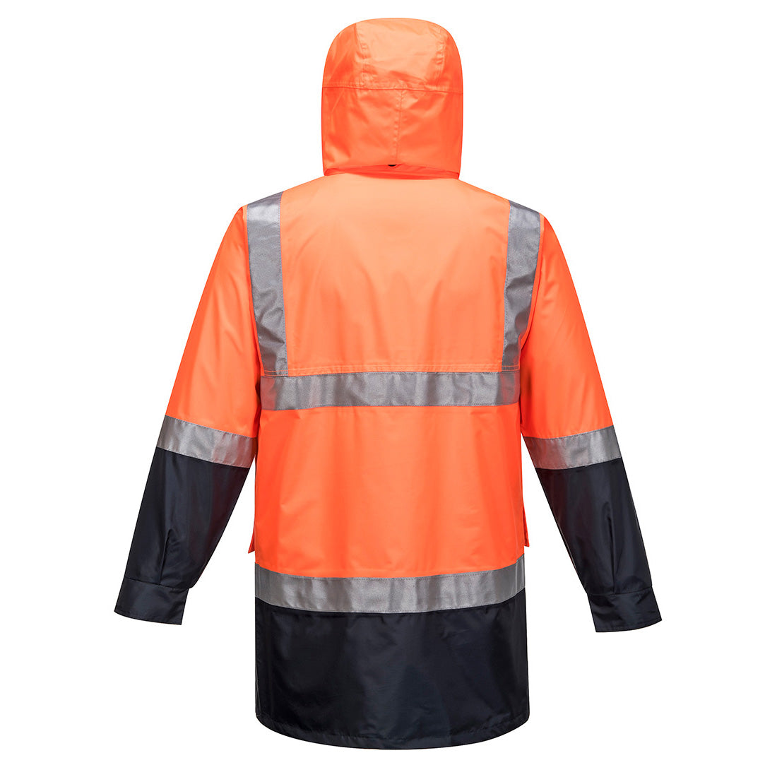 MJ881 Hi-Vis 4in1 Jacket