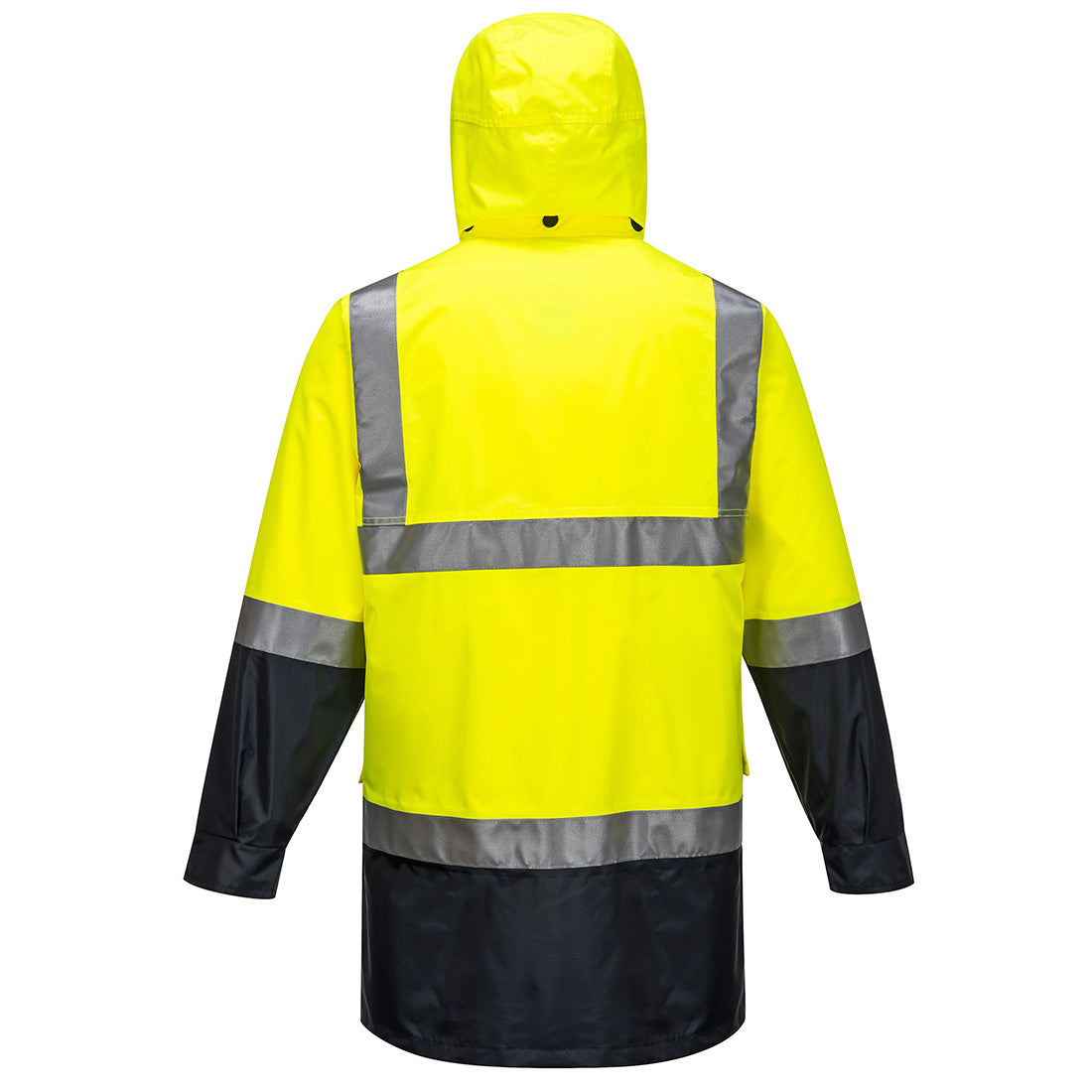 MJ881 Hi-Vis 4in1 Jacket