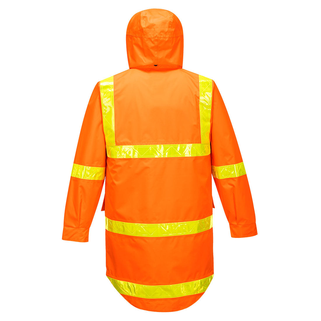 MJ885 Hi-Vis 4in1 Jacket