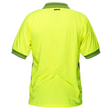 MP110 Polyester Polo - dixiesworkwear