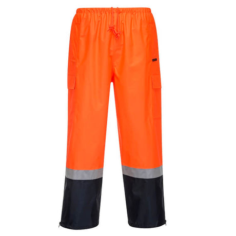 MP200 Wet Weather Cargo Pants - dixiesworkwear