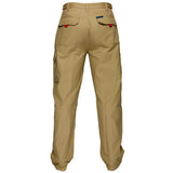 MP700 Cotton Cargo Pants - dixiesworkwear