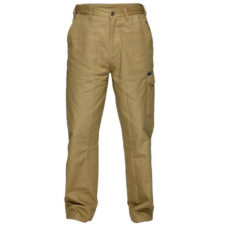 MP700 Cotton Cargo Pants - dixiesworkwear