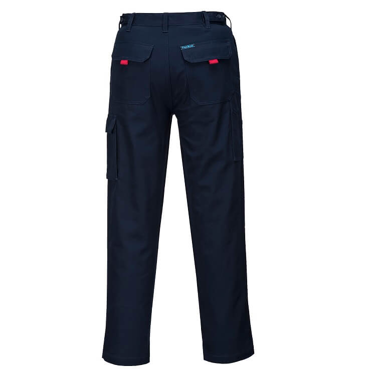 MP700 Cotton Cargo Pants - dixiesworkwear