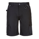 MP706 - Slim Fit Stretch Shorts