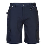 MP706 - Slim Fit Stretch Shorts