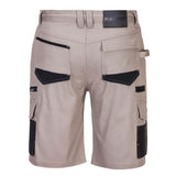 MP706 - Slim Fit Stretch Shorts