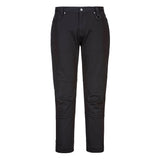 MP708 Slim Fit Stretch Work Pants