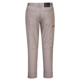 MP708 Slim Fit Stretch Work Pants