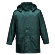 MR206 Rain Jacket - dixiesworkwear