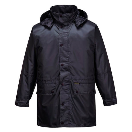 MR206 Rain Jacket - dixiesworkwear