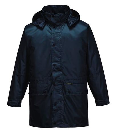 MR206 Rain Jacket - dixiesworkwear
