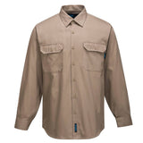 MS903 Cotton Drill Shirt - dixiesworkwear