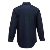 MS903 Cotton Drill Shirt - dixiesworkwear