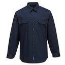 MS903 Cotton Drill Shirt - dixiesworkwear