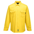 MS988 Regular Long Sleeve Shirt MAIN - dixiesworkwear