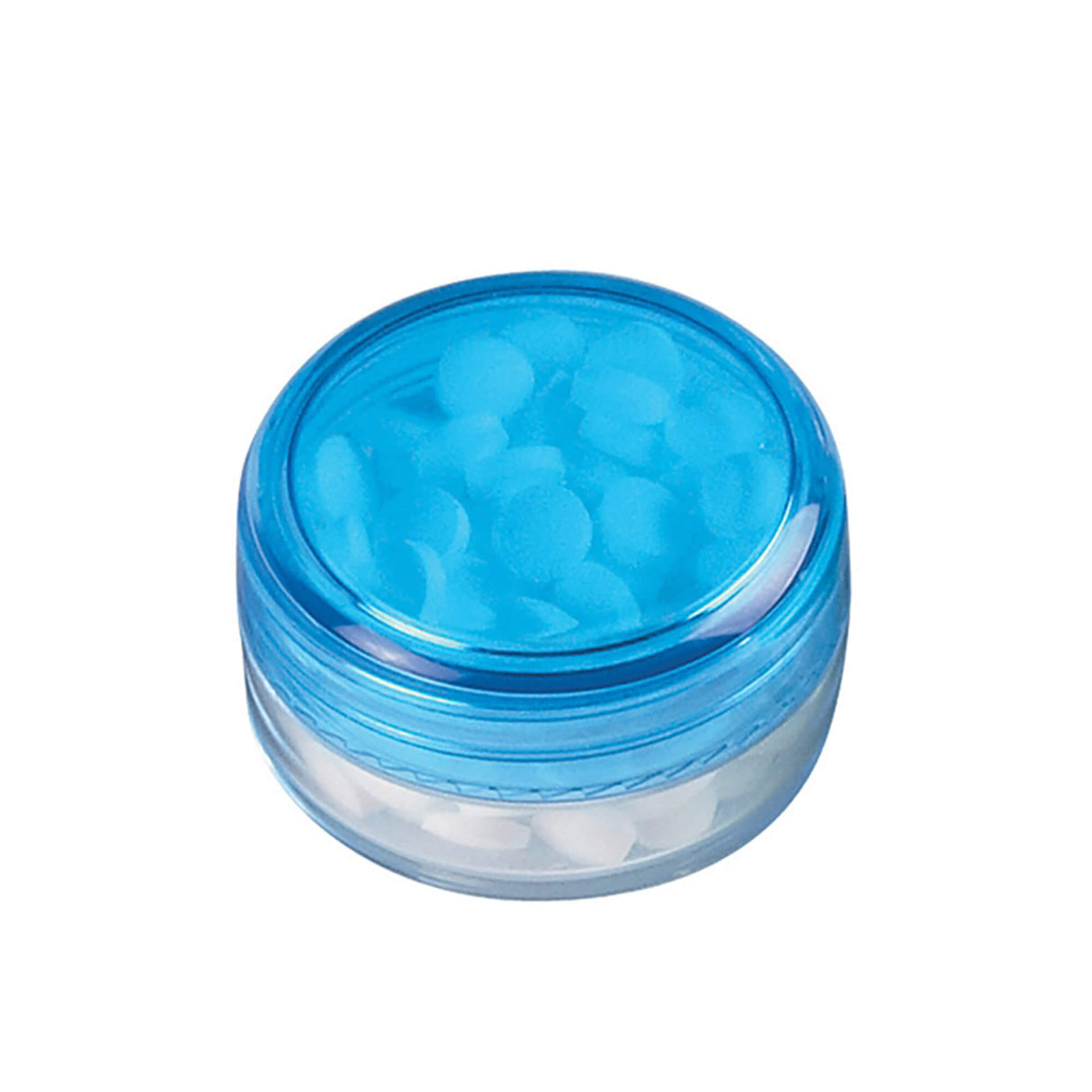 Screw Lid Mint Jar - Printed