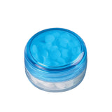 Screw Lid Mint Jar - Printed