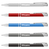 Aluminum Shiny Pen - Engraved