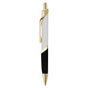 Splice Gold Pen - Engraved