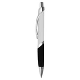 Splice Silver Pen - Engraved