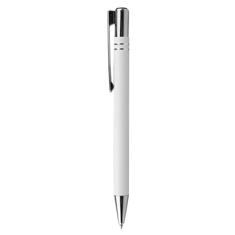 Aluminium Glossy Pen - Branded