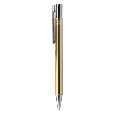 Aluminium Glossy Pen - Branded