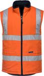 MV278 Reversible Bodywarmer - dixiesworkwear